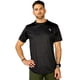 thumbnail image 1 of Polera Manga Corta Light And Dry Negra Konko, 1 of 3