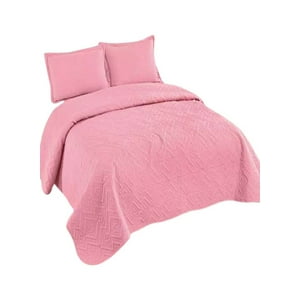 Decoideas - Cubrecamas Quilt De Verano Quilt 1.5 Plaza