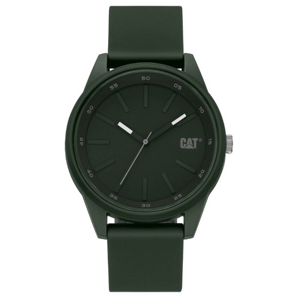 Reloj Hombre Análogo Lj-130-23-323 Verde