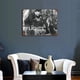 thumbnail image 3 of Luces de la Ciudad Cartel Metálico, Decoración de Pared de Cartel Metálico Personalizado para Regalos de Fans, Amigos, Familia y Amantes 20*30CM, 3 of 6