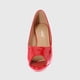 thumbnail image 3 of Zapato Fiesta Rojo Andarina, 3 of 4