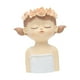 thumbnail image 1 of Busto De Niña Maceta Estatuilla Dibujos Animados Macetas Suculentas Para Cafe Chimenea Cocina Estilo A, 1 of 5