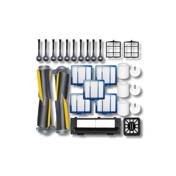 Pieza de repuesto: Accesorios JoyBros para Shark IQ R101AE
