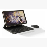 Mejiahui - Tablet 10.1 Pulgadas Meijiahui 5G K17 Pro 16 Gb Ram 512 Gb Memoria Interna