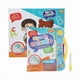 thumbnail image 1 of Libro Didáctico Interactivo Aprendizaje Bilingüe Para Niños, 1 of 8