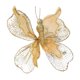 thumbnail image 2 of Adorno Colgante De árbol De Mariposas Para Decoración De Pared Para El Día De La Madre, Navidad, Sala De Estar, Dorado, 2 of 5