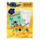 thumbnail image 2 of ARTEL PINTA POR NUMEROS STITCH, 2 of 2