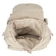 thumbnail image 3 of Mochila Casual Aurelia Colores Beige Calu, 3 of 7