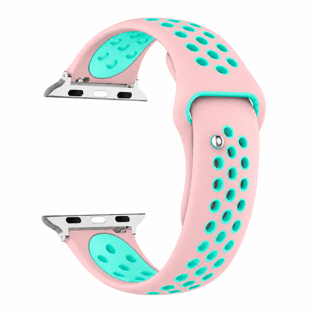 Correas Para Apple Watch Serie 9 - 45MM - Deportivas