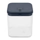 thumbnail image 5 of Caja De Seguridad Para Teléfono, Portátil, Transparente, Con Cerradura, Para Cocina, Hogar, Mesa, Gris Y Azul, 5 of 5