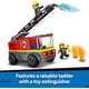 thumbnail image 3 of Camión de Bomberos LEGO City 60443 Juguete 4+, 3 of 3