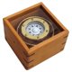 thumbnail image 1 of Funda Compass Ectoria Gimball de madera y cristal, 1 of 1