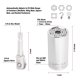 thumbnail image 3 of Copa Universal Hyper Tough de 2 Piezas, Modelo 42481, 3/8 Drive, 3 of 3