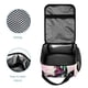 thumbnail image 4 of Supa Equipo-theme Lunch Box Lunch Bag Insulated Reusable Lunch Tote Bag Cooler Tote Bag For Men Women gifts 20*11*27cm, 4 of 6