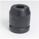 thumbnail image 1 of Casquillo de impacto Stanley Proto J10035 de 1 pulgada, 6 puntos, 56 mm, 1 of 2