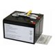 thumbnail image 1 of PowerWarehouse RBC5-PW, batería sellada de plomo-ácido para APC SU450INET, SU450NET, SU700, SU700BX120, SU700I, SU700IBX120, SU700INET, SU700NET, SU700X93, 1 of 2