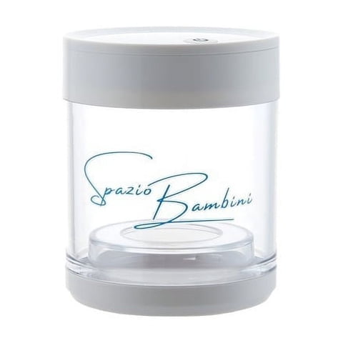 Spazio Bambini - Esterilizador Portátil Uv