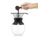 thumbnail image 3 of Cafetera Bodum Pour Over, vidrio de borosilicato de 1 litro, Portugal, 3 of 3
