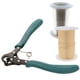 thumbnail image 1 of Kit de alicates para hacer bucles de joyería The Beadsmith, 3 mm, con bobinas de alambre, 1 of 6