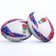 thumbnail image 2 of Balón de Rugby Gilbert Talla 4 - Aficionado a Inglaterra, 2 of 2