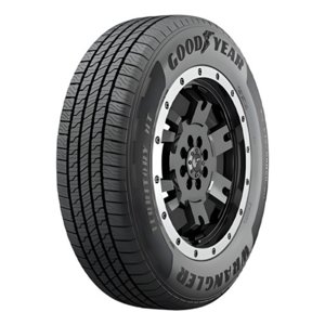 Goodyear - Neumático 245/70 R17 Wrl Duratrac 119Q E Lt