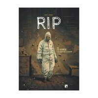 Ponent Mon - Libro Rip T1 Derrick Gaets Petit