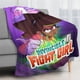thumbnail image 4 of Goof Troop anti-pilling, suave, ligera, esponjosa y acogedora de lujo para hogar y cocina – Perfecta para niños y adultos,120X150cm, 4 of 6