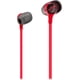 thumbnail image 2 of Auriculares HyperX Cloud II de 14 mm con micrófono rojo para PC y dispositivos móviles, 2 of 9