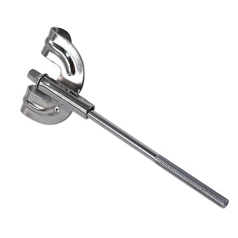 Bothyi - Juego De Batería A Prueba De Herrumbre Para Instrumento Compatible Con Garras De Bombo De Hardware Para Reparación M6