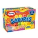 thumbnail image 1 of Helado Sabores Multipack caja, 21 un de 54 g, 1 of 2