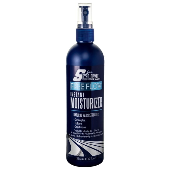 Acondicionador Luster's SCurl Free Flow 355 ml