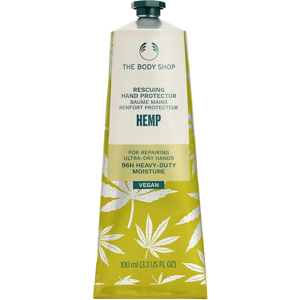 The Body Shop - Protector De Manos Cáñamo (100Ml)