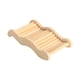 thumbnail image 4 of Puente De Madera Escondite Caba?a Accesorio Masticar Escalera De Escalada Portátil Para Hámster 9,5 Cm X 19,5 Cm, 4 of 5