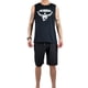 thumbnail image 1 of Polera Sin Manga Musculosa Hombre Diseño Gym 291, 1 of 4