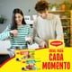 thumbnail image 2 of Caldo Sabor Carne (12 Tabletas) Caja, 120 g, 2 of 5