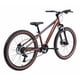thumbnail image 2 of Bicicleta Infantil Ragnar Pro Aro 24 Marrón, 2 of 5