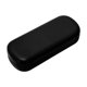 thumbnail image 2 of Unique Bargains 1 Pc Estuche para Gafas Arco Portátil Almacenamiento de Gafas 6.5"x2.56"x1.46" Negro, 2 of 5
