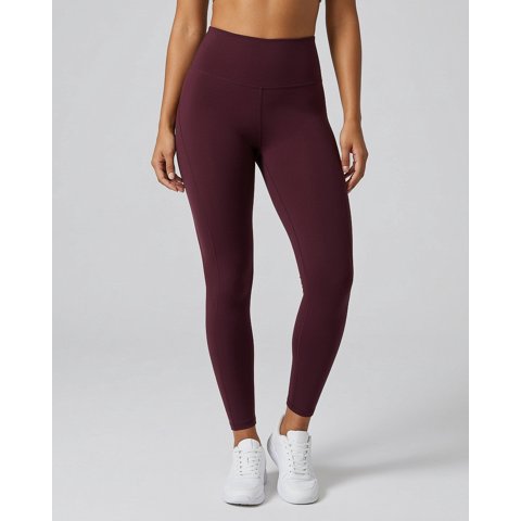 Flix Spa - Calza Deportiva Premium Realce Y Soporte Pro