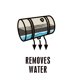 thumbnail image 4 of Estabilizador de combustible Howes Meaner Power Kleaner 946 ml, 4 of 5