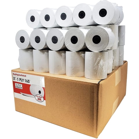 Buyregisterrolls - Impresora De Cocina Paper Star Sp700, 1