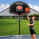 thumbnail image 1 of Aro de baloncesto para trampolín Bestsci, compatible con postes de 25 a 32 mm, 1 of 7