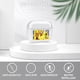 thumbnail image 3 of Desmarcar Funda AirPods Pro Thundarr El Bárbaro Transparente, 3 of 6