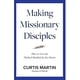 thumbnail image 1 of FOCUS: Haciendo Discípulos Misioneros, 1 of 1