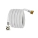 thumbnail image 3 of Mangueras Para Grifos De Cocina, Conector De Tubo Para Lavadora De Techo Con Fugas Para Lavadora De Baño, 2,5 M, 3 of 5