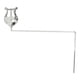 thumbnail image 2 of Instrumento Partitura Instrumento Clip Accesorios Para Practicar Estilo B, 2 of 5