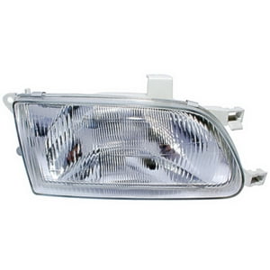 Repuestos Del Sol - Óptico Derecho Toyota Tercel 1.5 5Ef-E El53 Dohc 16 Valv 1995 1997