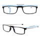 thumbnail image 4 of Gafas de Lectura GOOSEN Pack de 2 Plegables Luz Azul 3.5x, 4 of 6
