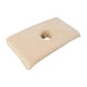 thumbnail image 5 of Toalla para Camilla de Masaje con Orificio Facial, Funda para Camilla, Toalla Facial Cómoda Y Lavable, Toalla de Belleza para Spas, Salones de Belleza beige, 5 of 5