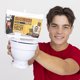 thumbnail image 2 of Figura de Acción Skibidi Toilet Misterioso, 2 of 10