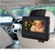 thumbnail image 4 of Soporte para reposacabezas de reproductor de DVD para coche de 10 a 10,5 pulgadas, 4 of 6